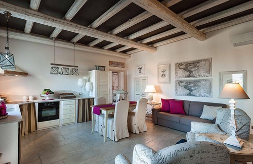 Trapani Villa | My Rental Homes - Villa La Pigna with pool and wellness room with sauna e jacuzzi