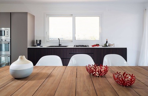Reitani Villa | My Rental Homes - Villa Matilde with garden and panoramic terraces with sea views