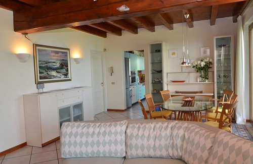 Meina Villa | My Rental Homes -Villa Verbano with amazing lake view and private pool