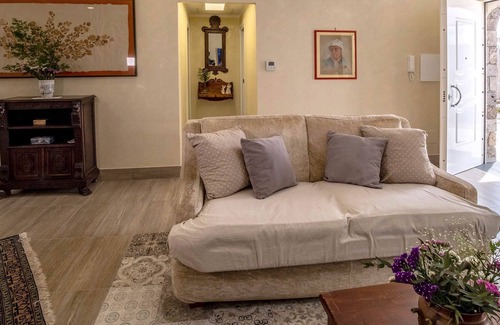 Colli di Fontanelle House | My Rental Homes - Casa Kim with sea view, hot tub and terrace with the barbeque