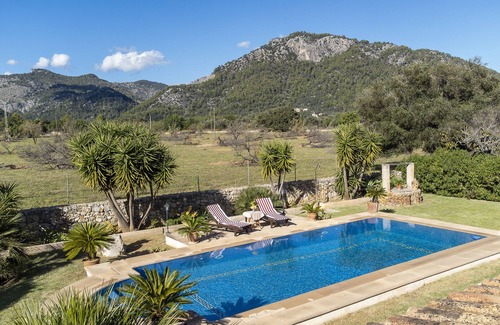 Selva Villa | My Rooms Ca Na Mavi