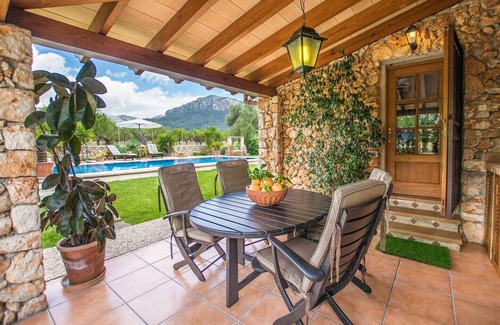 Selva Villa | My Rooms Ca Na Mavi