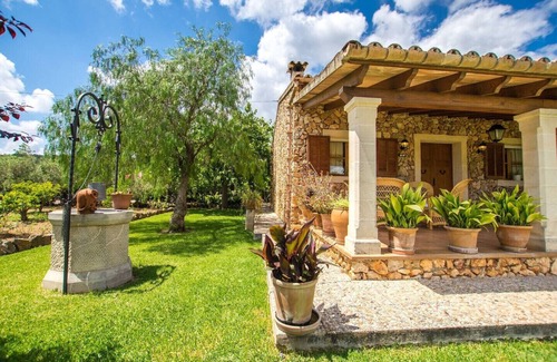Selva Villa | My Rooms Ca Na Mavi
