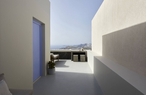 Pyrgos Villa | My Santorini Villa, Pyrgos