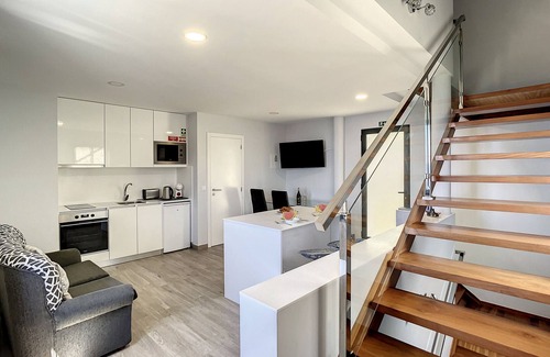 Ponta Delgada Apartment | My School II by Atlantic Holiday