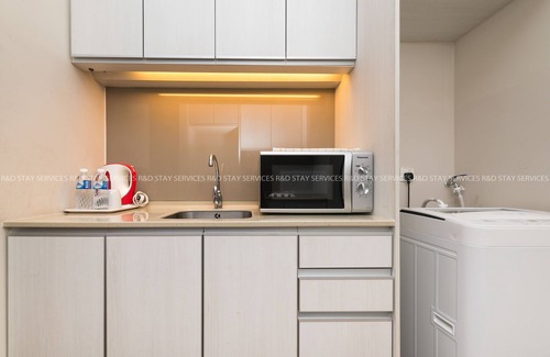 Bukit Bintang Apartment | My second home in Kuala Lumpur
