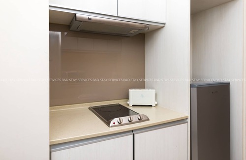 Bukit Bintang Apartment | My second home in Kuala Lumpur