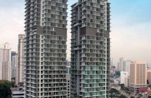 Bukit Bintang Apartment | My second home in Kuala Lumpur
