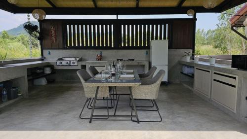 Ban Chang House | My Second home