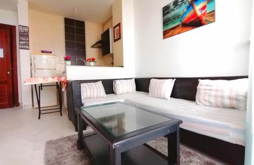 Cite Les Palmeraies Apartment | My Second Home