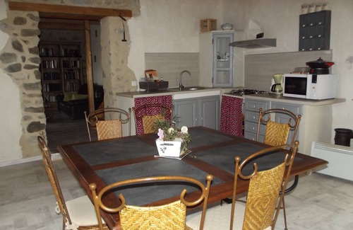 Valbelle House | My Sheepfold in Valbelle