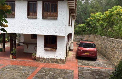 Firavitoba Cabin | MY SHELTER CABIN