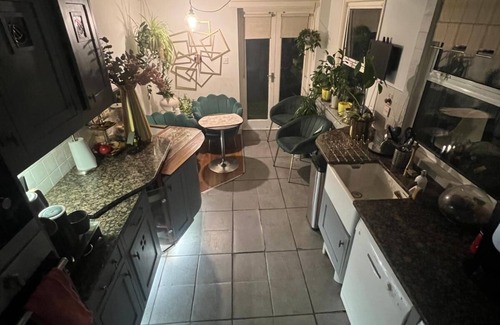 Herne Hill House | My Sky London House Near Attractions