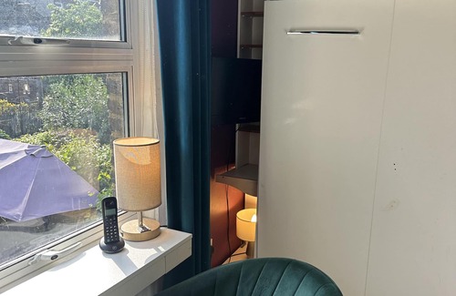 Herne Hill House | My Sky London House Near Attractions