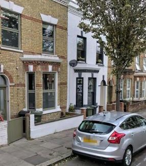 Herne Hill Apartment | My Sky - Serviced House well situated