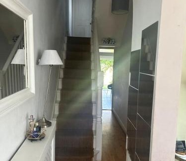 Herne Hill Apartment | My Sky - Serviced House well situated