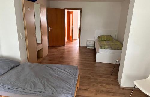 Neckarsulm Apartment | My-Skypalace Neckarsulm