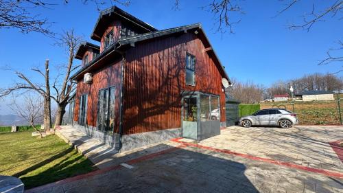 Basiskele Villa | MY Smart Home 41