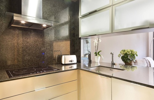 el Fort Pienc Apartment | My Space Barcelona 6 apart. near Hospital del Mar ideal for patients.