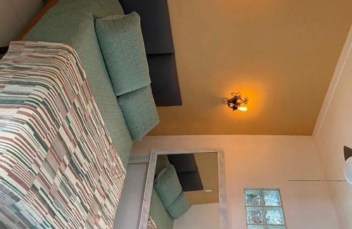 Historic Center Apartment | My space in Roma Norte