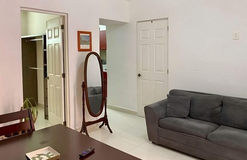 Historic Center Apartment | My space in Roma Norte