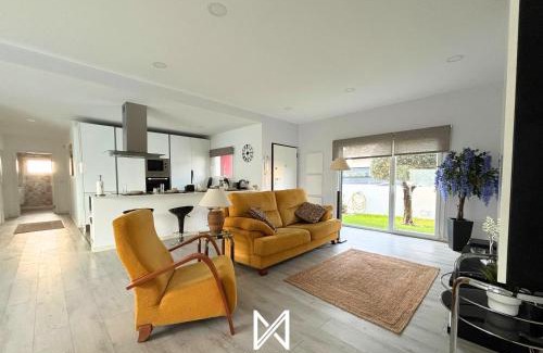 Sao Lourenco Villa | My Stay - Casa de Azeitão