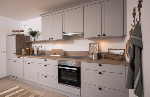 Fischbachau Apartment | MY STAY: Relax in a country house style between lake and mountains for families