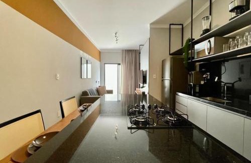 Franca Apartment | MY STUDIO