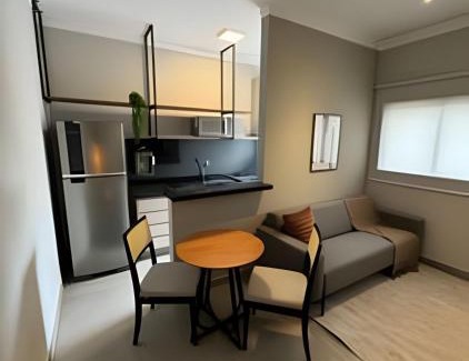 Franca Apartment | MY STUDIO