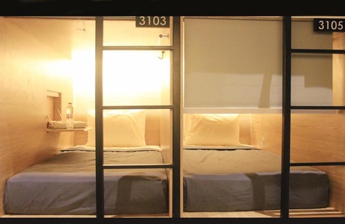 Sedati Hotel | My Studio Hotel Juanda Airport Surabaya