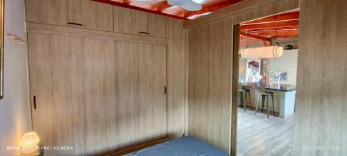 San Antonio Apartment | My Suite with views of Cali