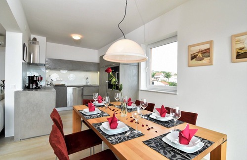 Rubesi Apartment | My Summerlodge Cherry