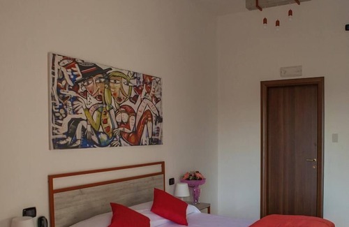 Marigliano Hotel | My Svago