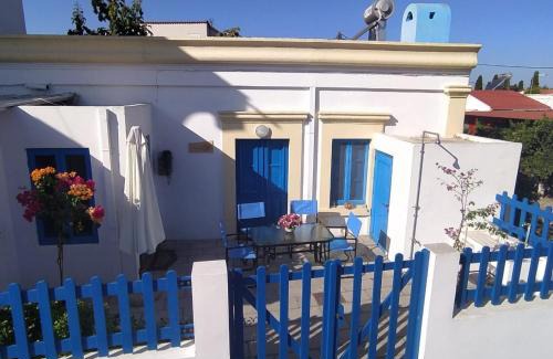 Soroni House | My sweet Greek dream - Traditional home