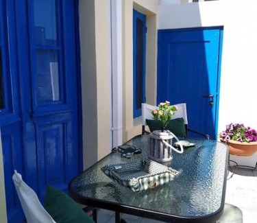 Soroni House | My sweet Greek dream - Traditional home