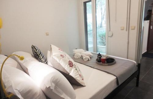 Irakleio Apartment | My Sweet Home BnB North