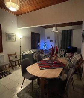 Pigi Apartment | My Sweet Home