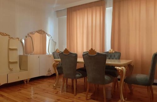 Baku Apartment | My sweet home in Qara Qarayev