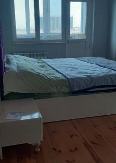 Baku Apartment | My sweet home in Qara Qarayev