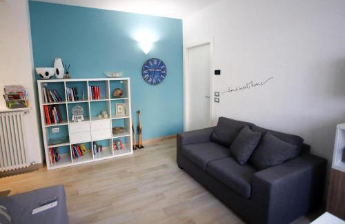 Clusone House | My sweet home