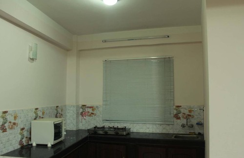 Dhapakhel Apartment | My Sweet Home