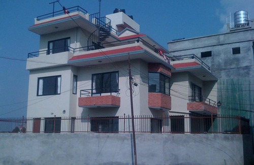 Dhapakhel Apartment | My Sweet Home