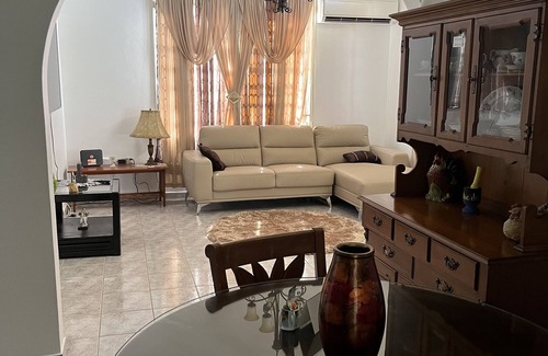 Isabela House | My Sweet Home