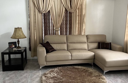 Isabela House | My Sweet Home