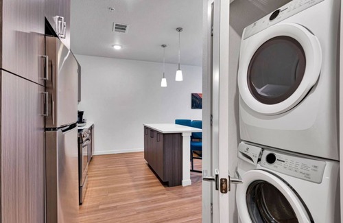 Jewell Heights - Hoffman Heights Apartment | My Sweet Rentals - 1B1B at Legacy