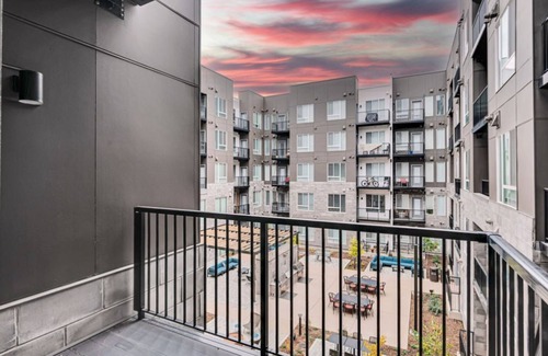 Jewell Heights - Hoffman Heights Apartment | My Sweet Rentals - 1B1B at Legacy
