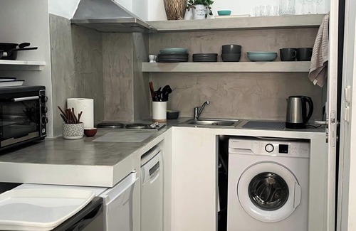 Symi Apartment | My Symi Apartment 1