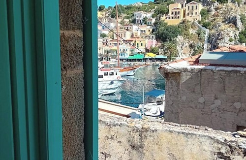 Symi Apartment | My Symi Apartment 1