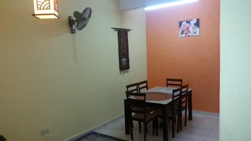 Ayer Keroh House | MY Tasik Utama Homestay Ayer Keroh