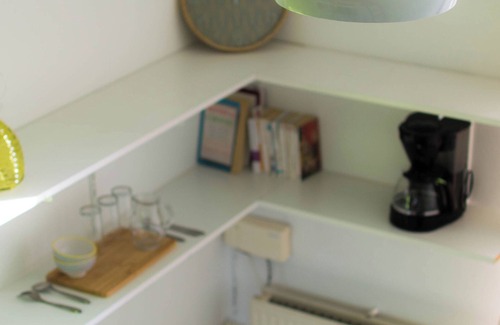 Pai Condo | My Tiny Pai House